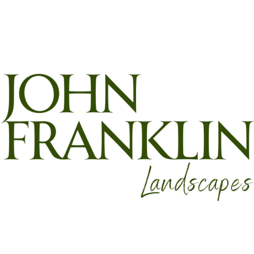 John Franklin Landscapes