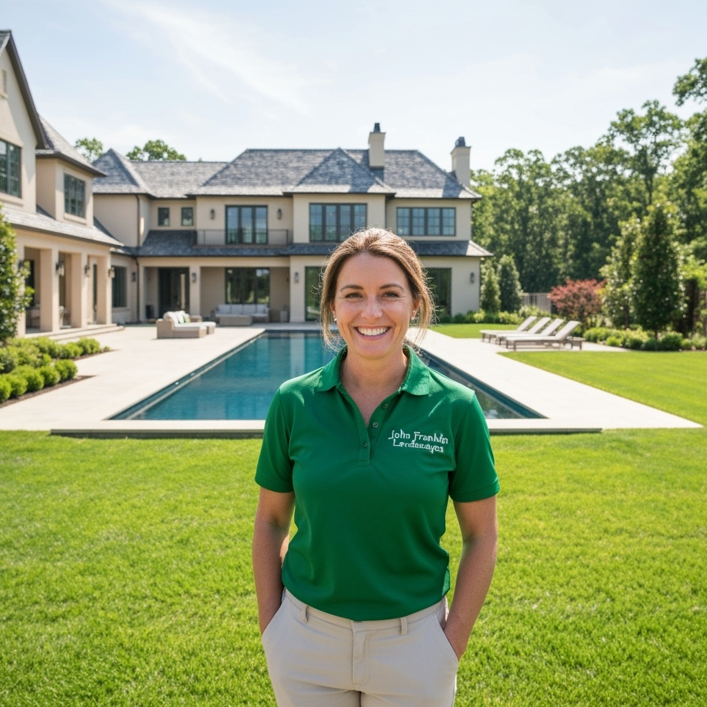 Transform Your Backyard into a Private Oasis For new Builds & Remodels