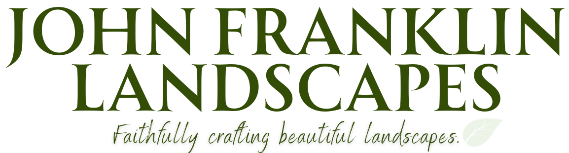 John Franklin Landscapes